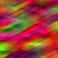 Brushed Painting 020